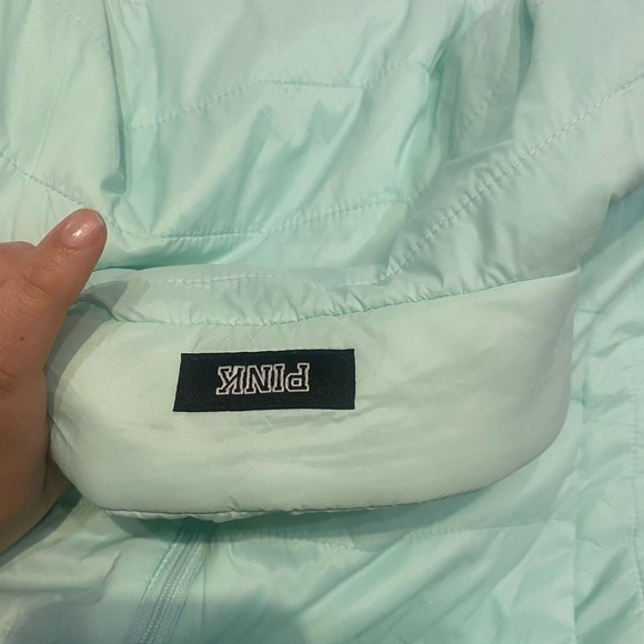 PINK jacket - Picture 5 of 5